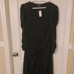 Express dress